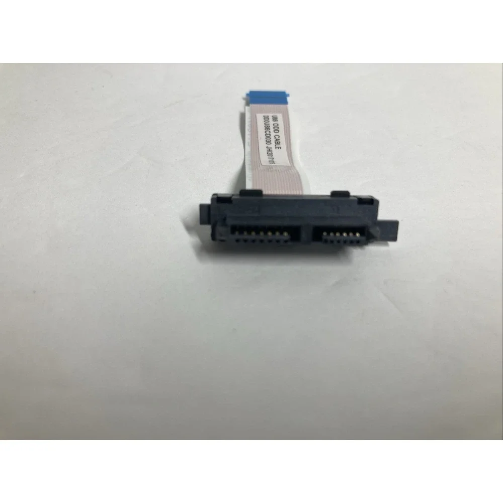 HP DVD Connector Cable Unisex OS Black DD0U86CD030 15-F387WM Pavilion